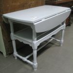 496 1294 DROP-LEAF TABLE